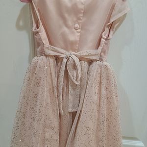 Toddler fancy dress